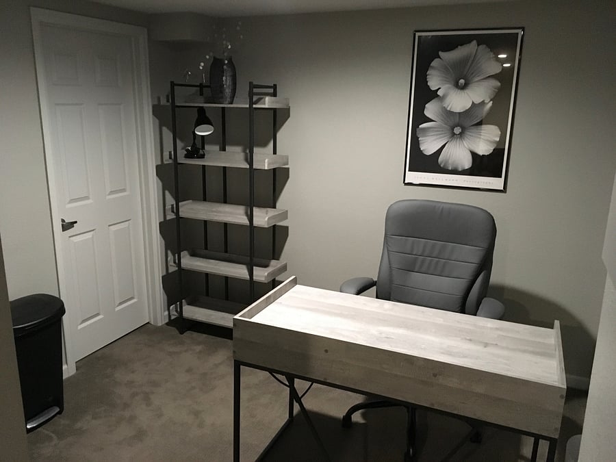 private office