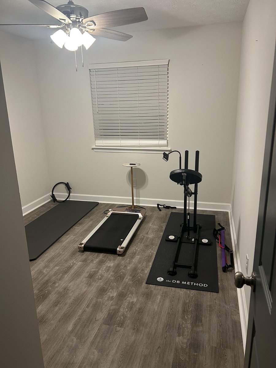 I'm happy to add a TV, coffee table, and oversized chair to this room.