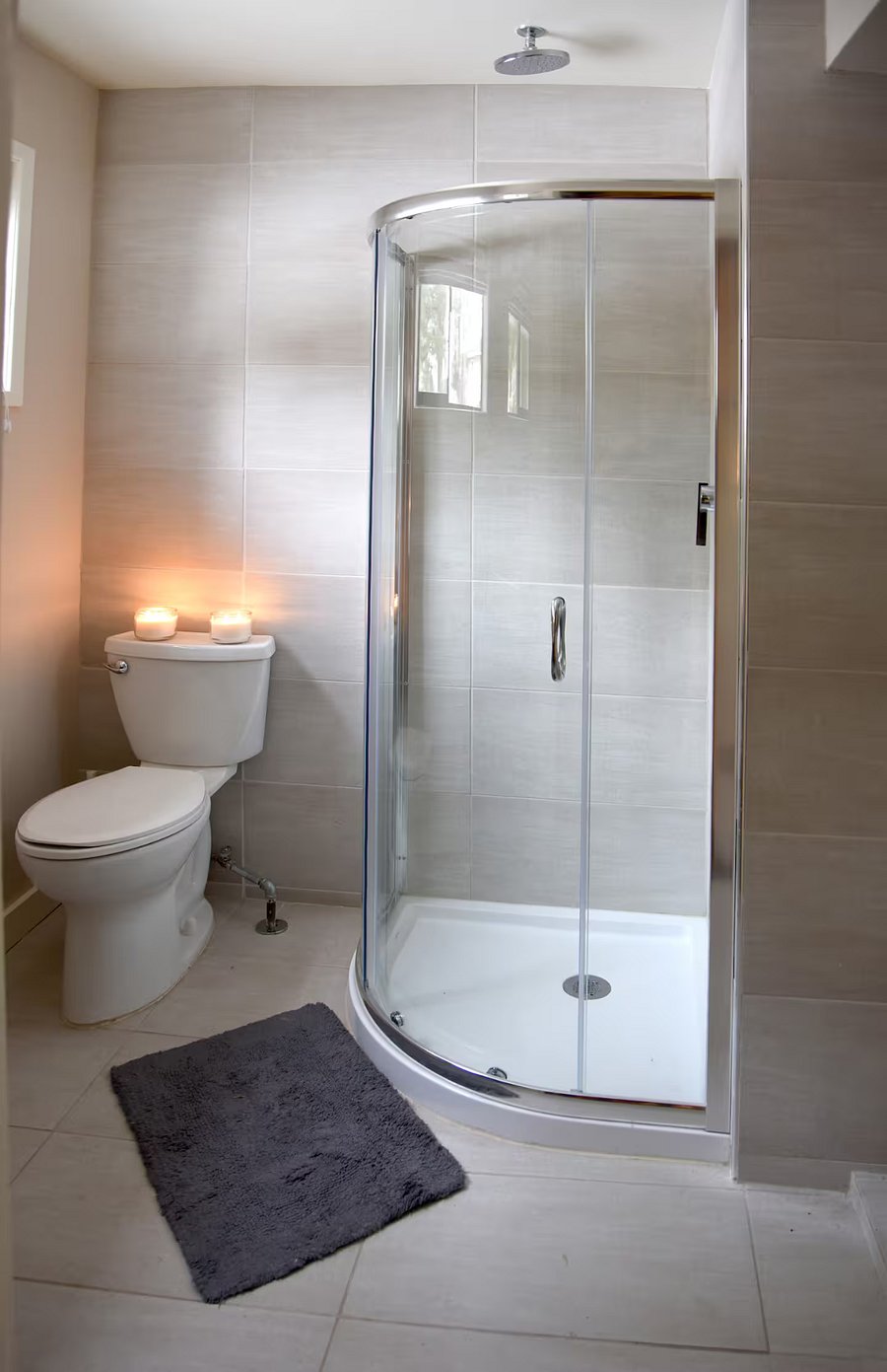 Downstairs Bathroom