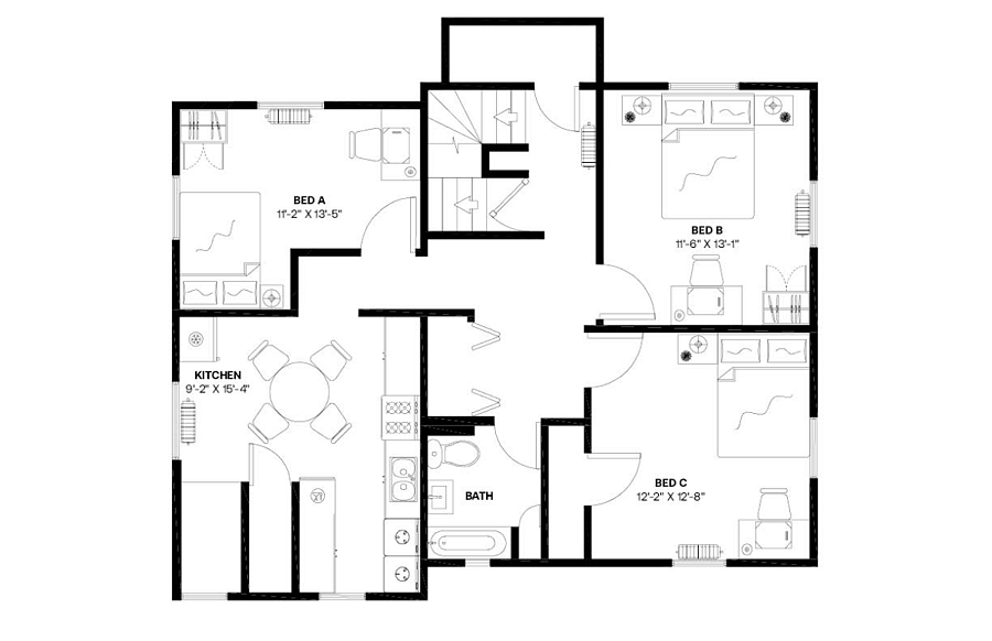 Furnished Finder property 922684_1 photo 11