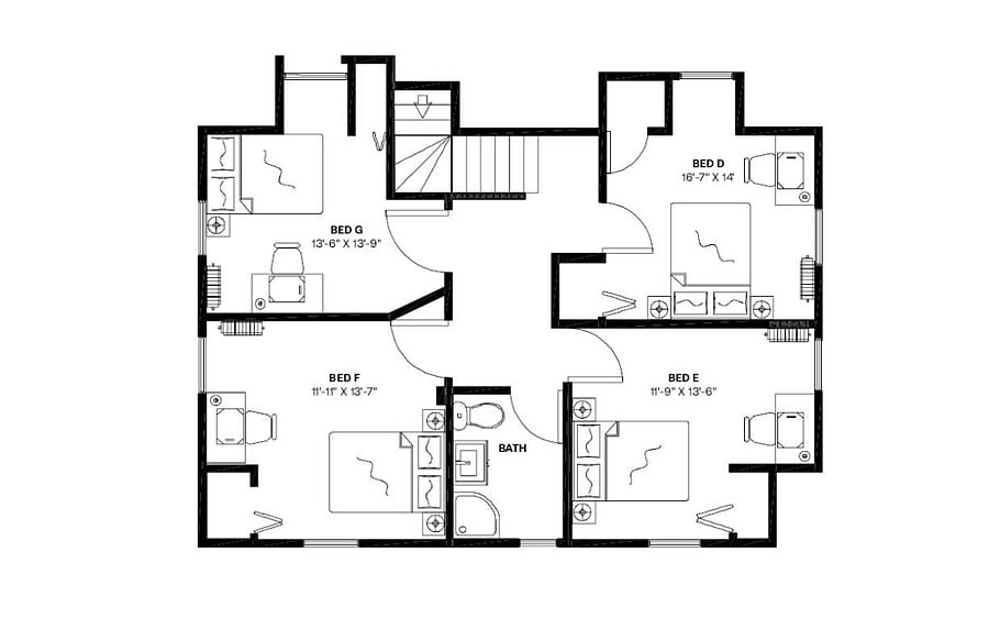 Furnished Finder property 922684_1 photo 12