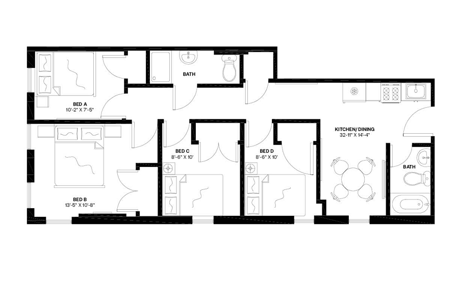 Furnished Finder property 922690_1 photo 12