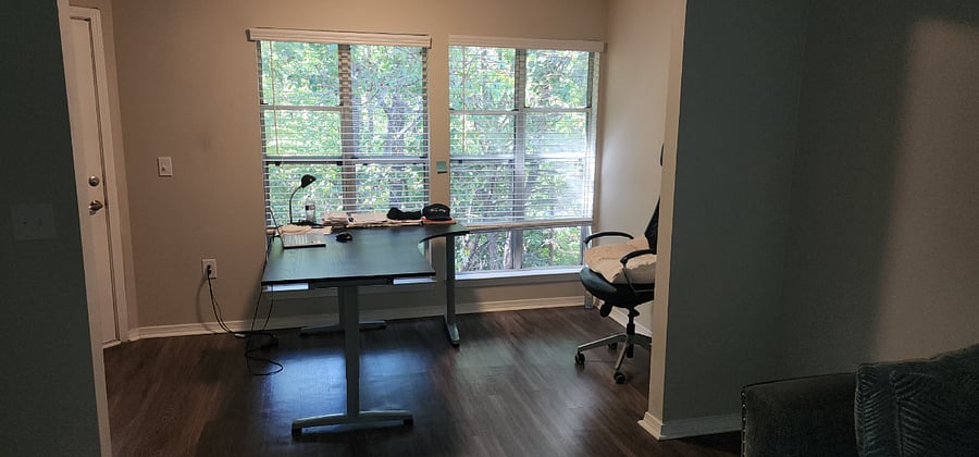 Office space