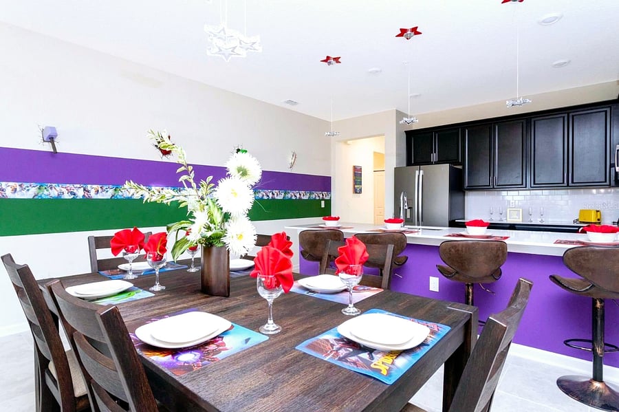 Furnished Finder property 922921_1 photo 7
