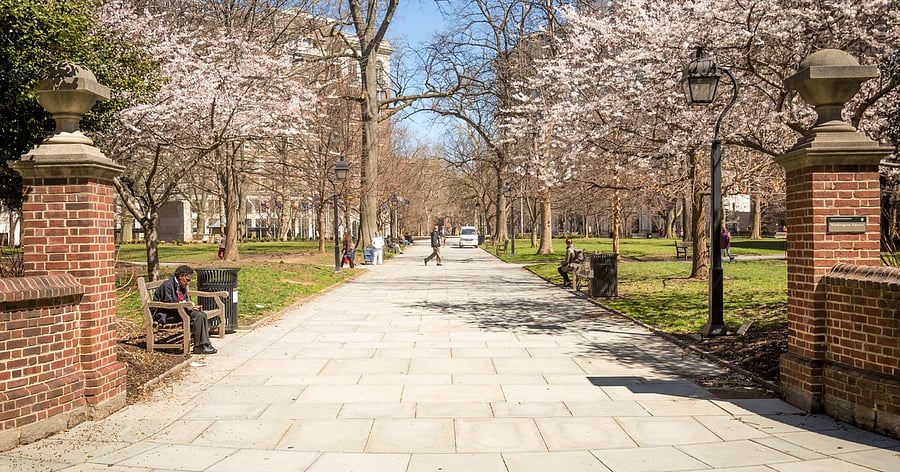 Washington Square Park