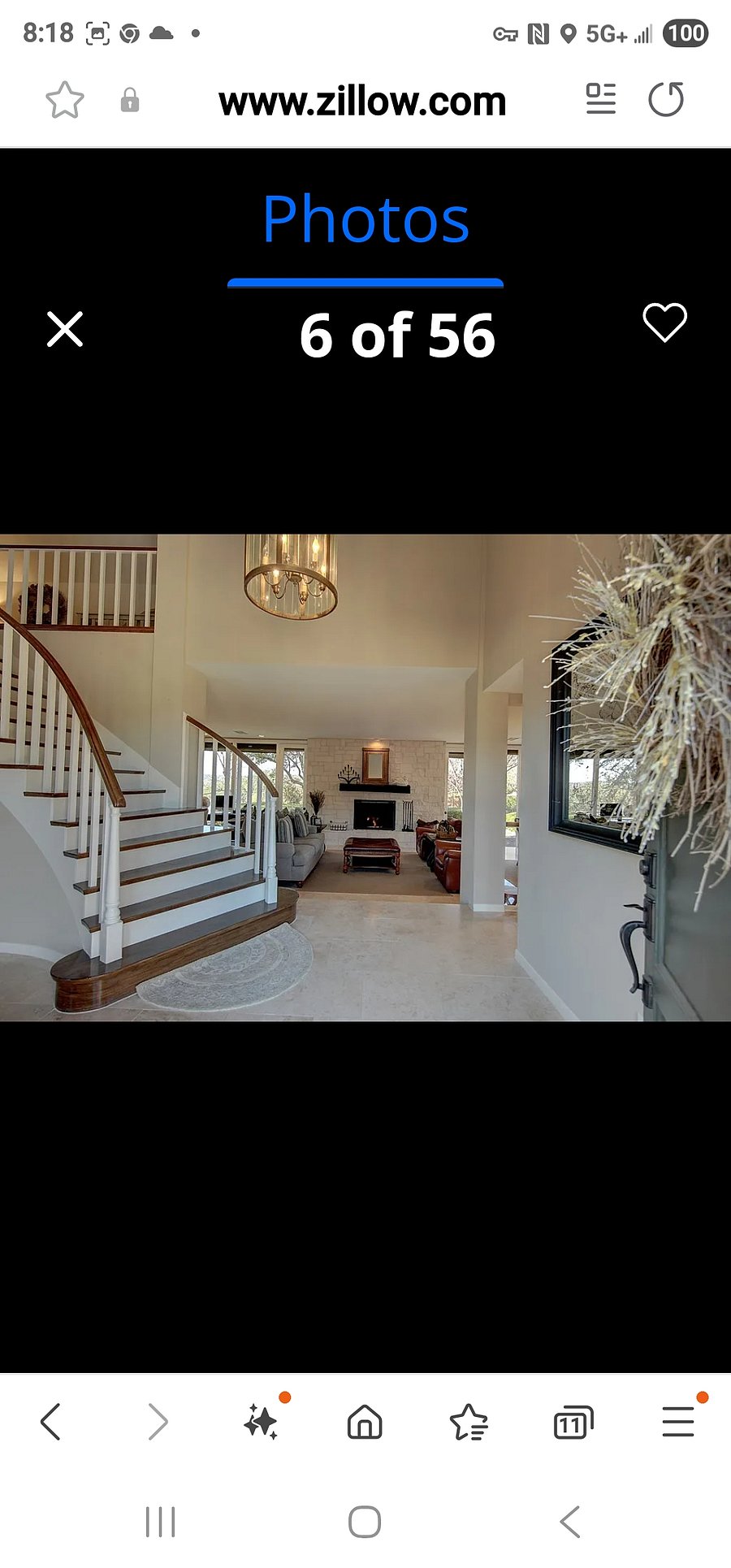 Furnished Finder property 923016_1 photo 2