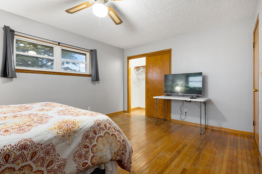 Bedroom two
