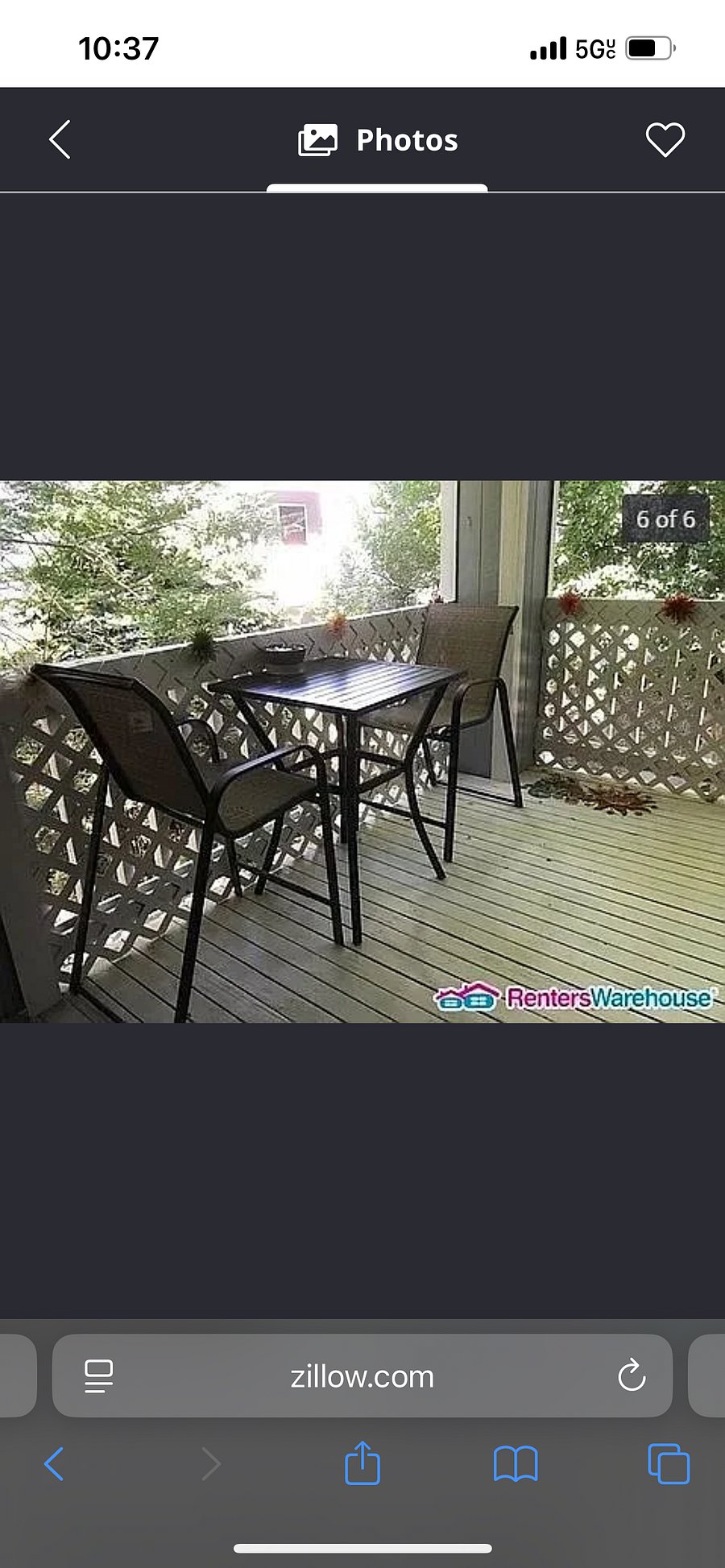 Furnished Finder property 923146_1 photo 9
