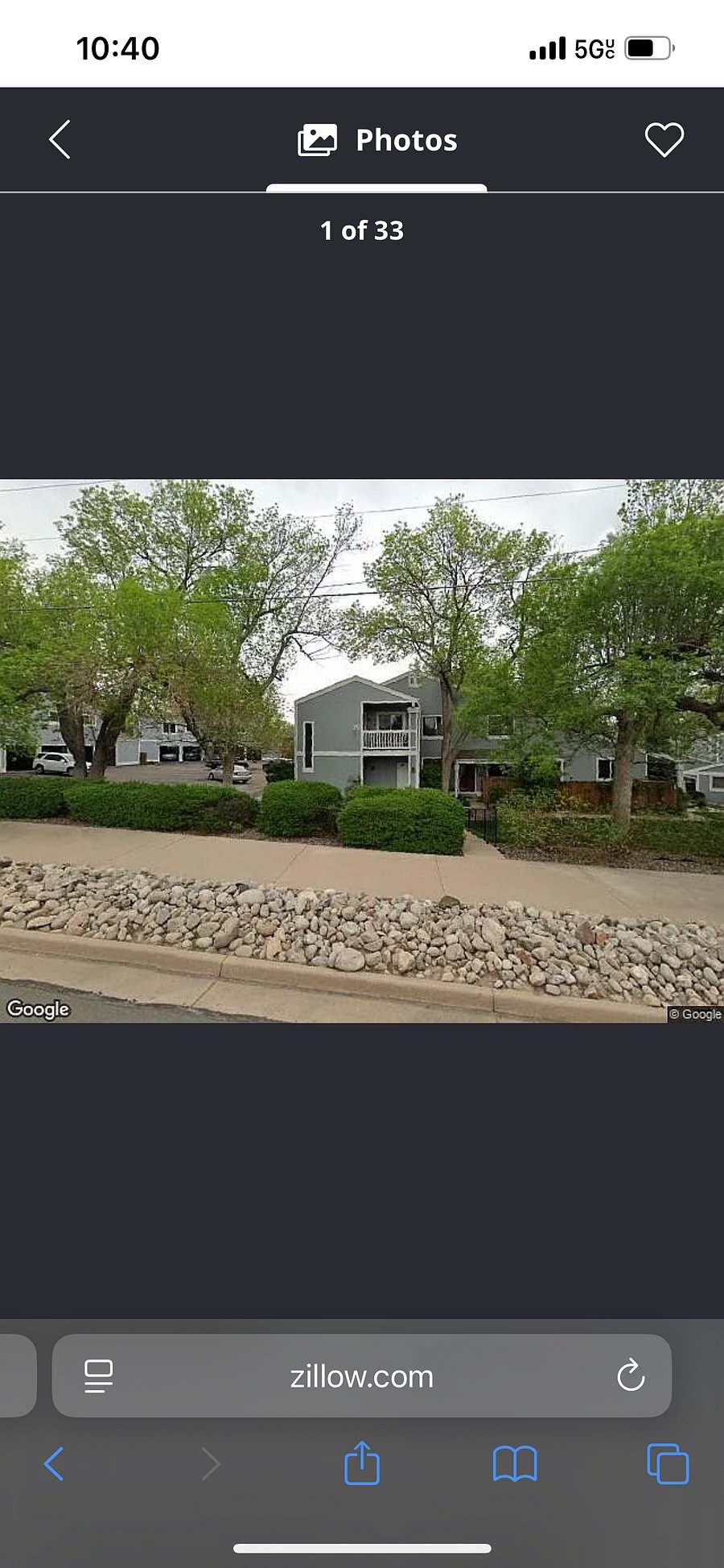 Furnished Finder property 923146_1 photo 1