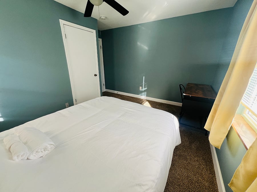 Bed Room 2