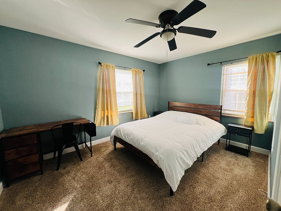 Bed Room 2