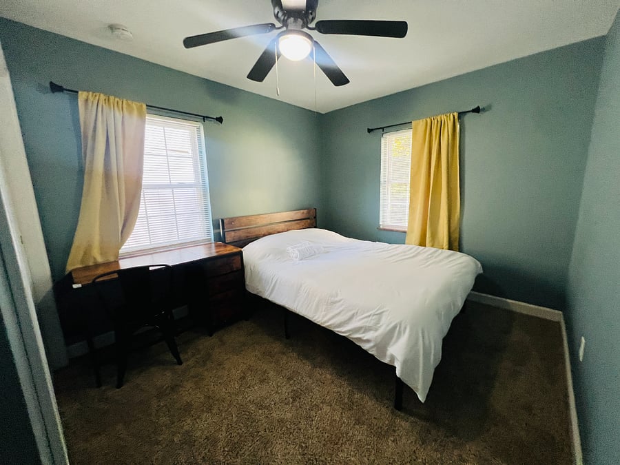 Bed Room 3