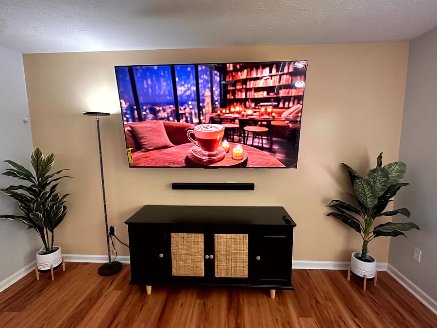 Step into a welcoming space where comfort meets style.