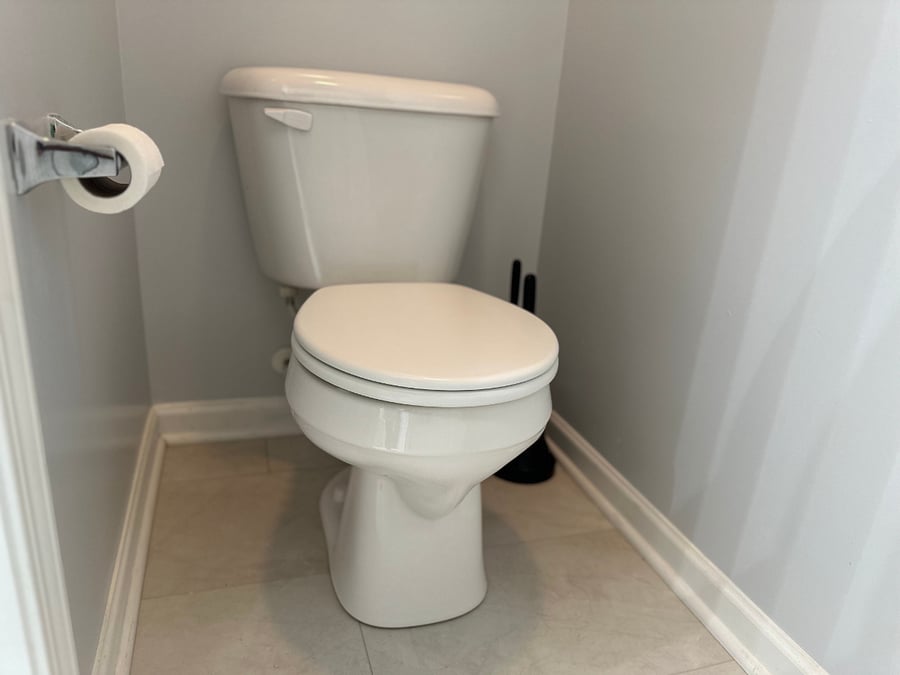 Meticulously maintained to the smallest spaces, elegance prevails, providing the same beauty and elevated experiences that flow throughout the house even in your private moments.