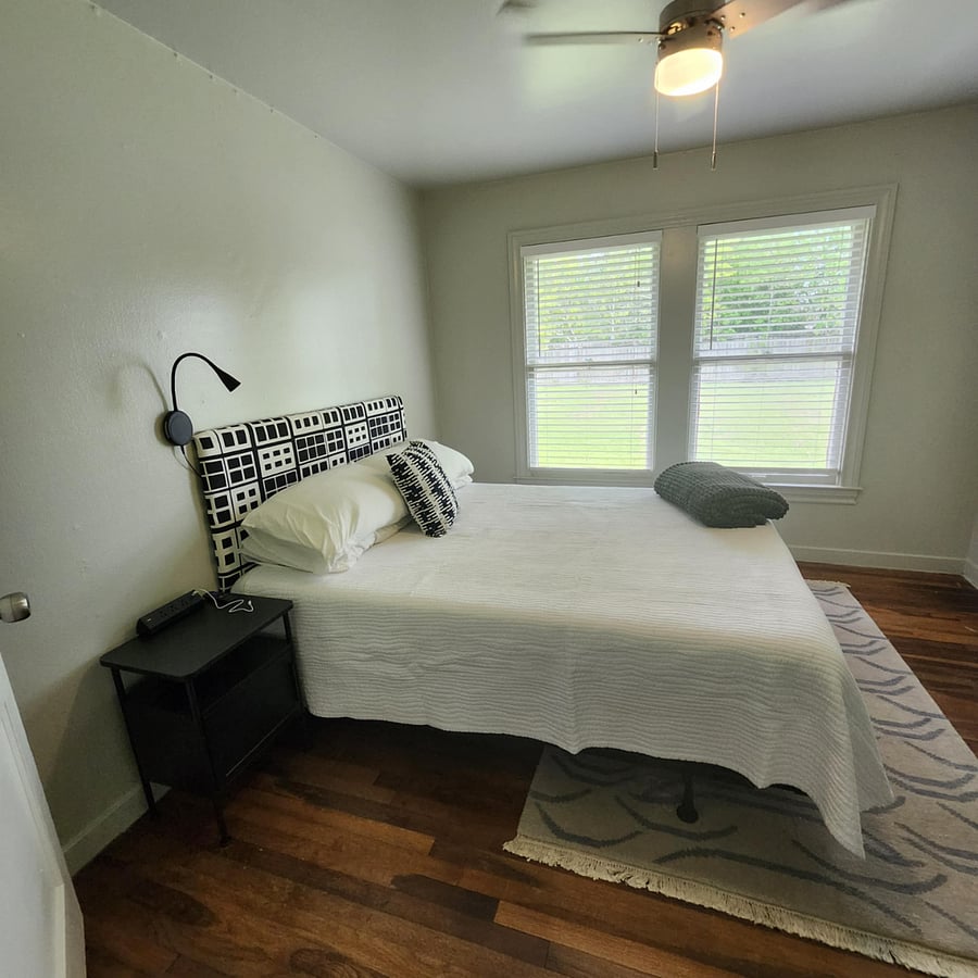 Bedroom # 1 - $800/month