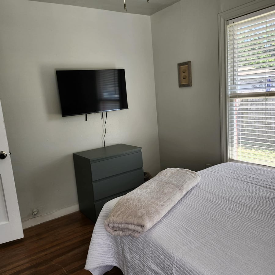 Bedroom #3 - $800/month
