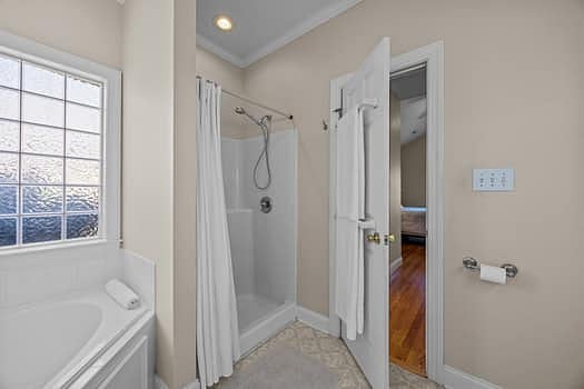 Master Bath 