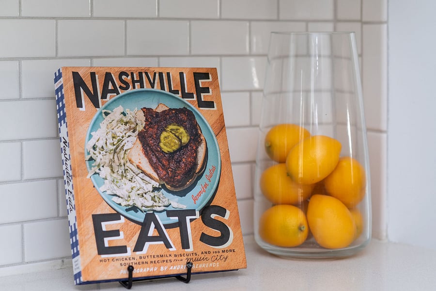 Put your cooking to the test with one of these local Nashvillian recipes!