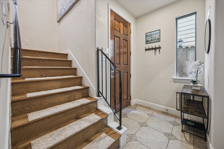 Entryway