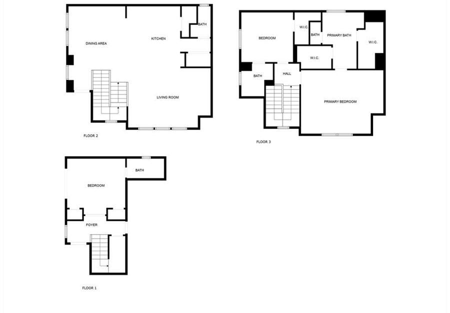 Floorplan.
