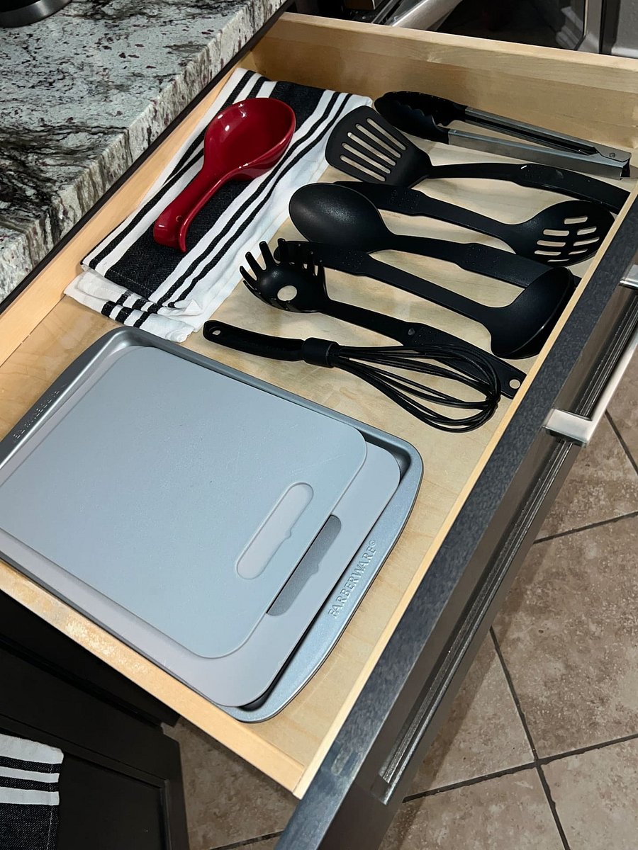 Kitchen Essentials