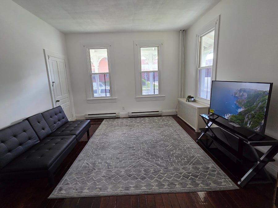 Entertainment Center