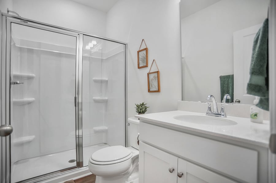 Private Bathroom