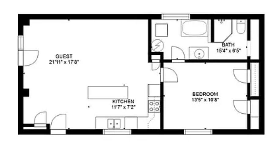 Furnished Finder property 923743_1 photo 13