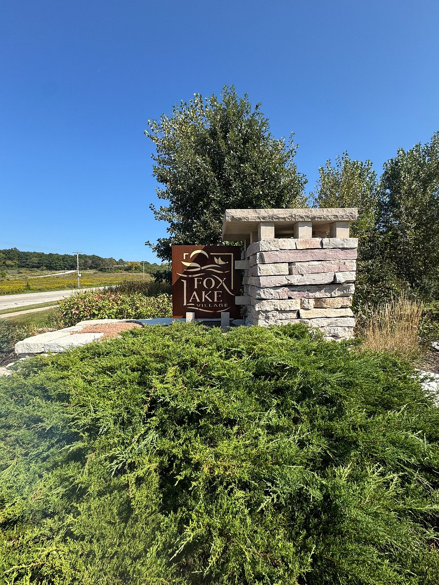 Fox Lake Village, Waukesha