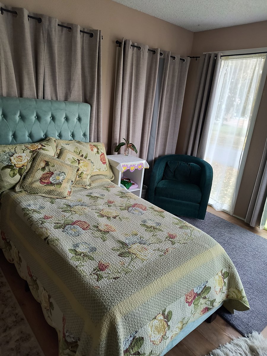 Room for rent