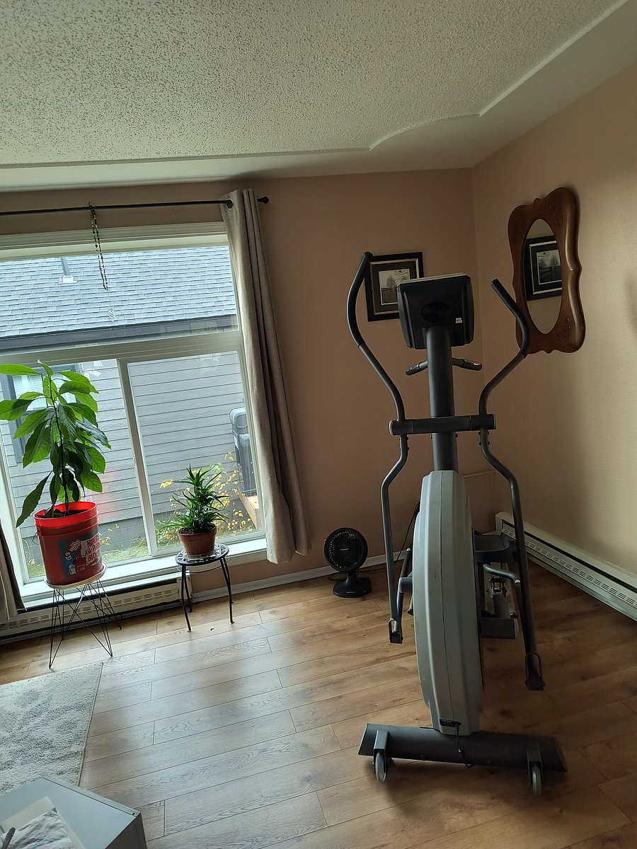 Elliptical