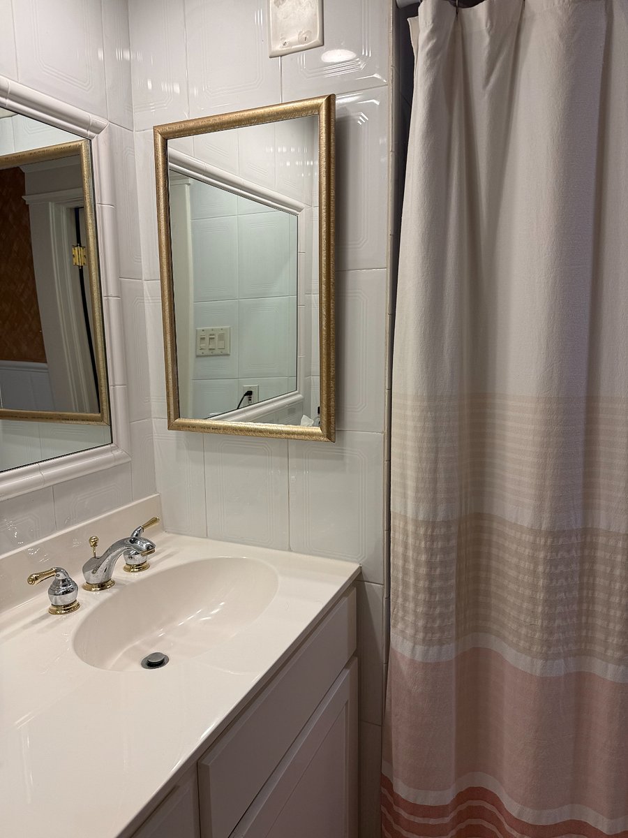 Hall Bathroom