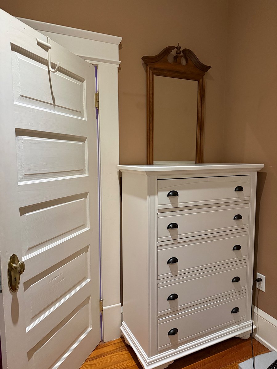 Bedroom 2
10ft X 17ft