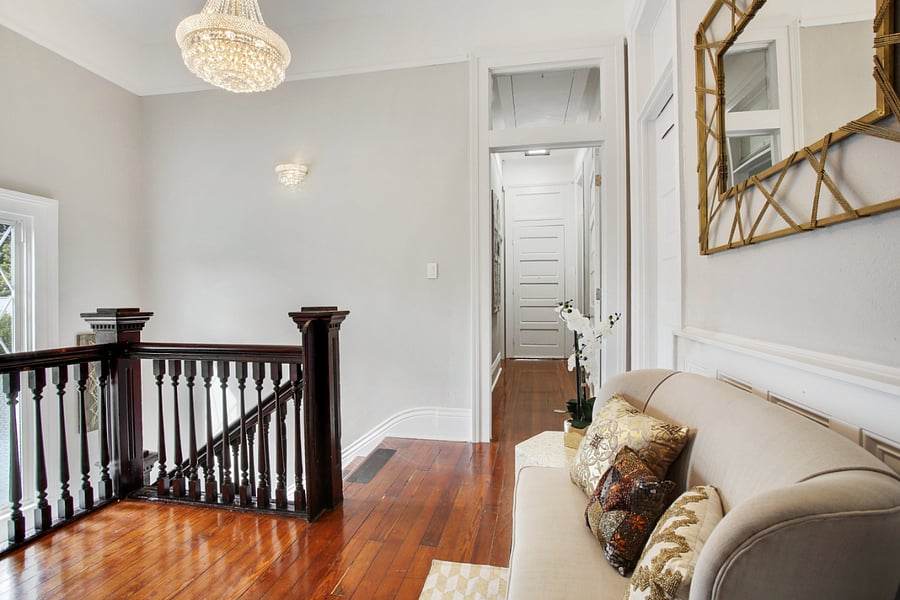 Grand Foyer 