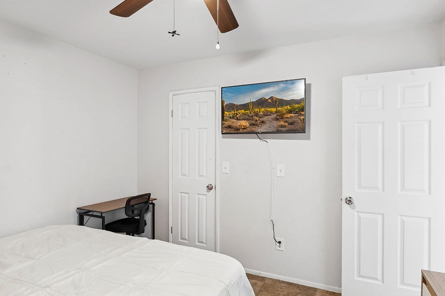 Guest Bedroom