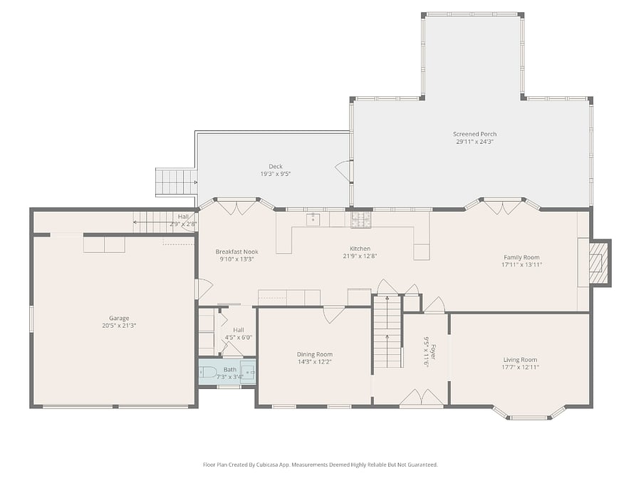 Furnished Finder property 924069_1 photo 22