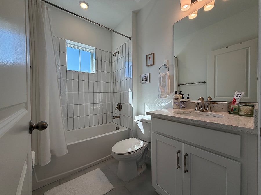 Bathroom #2