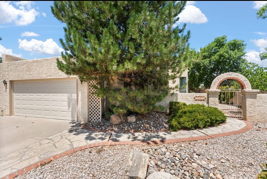 Make this home yours today!