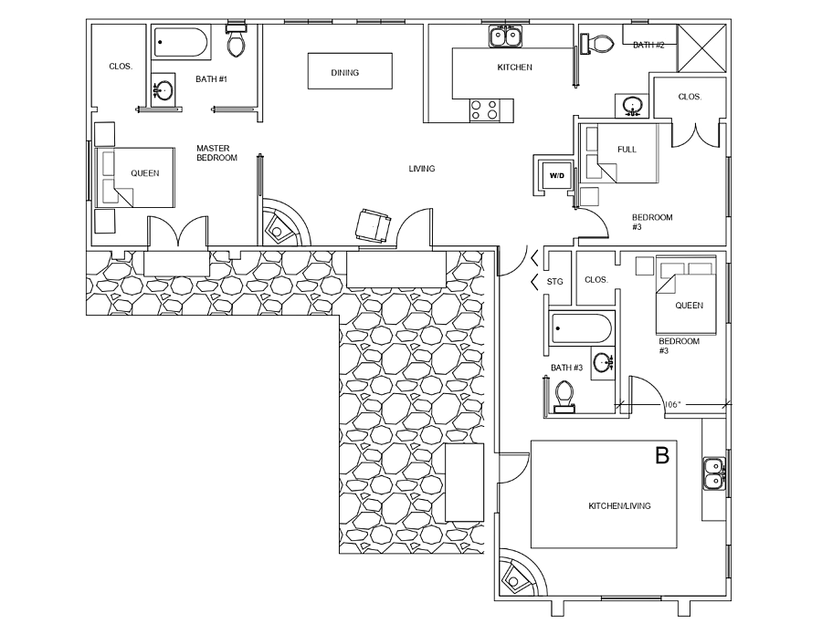 Furnished Finder property 924299_1 photo 29