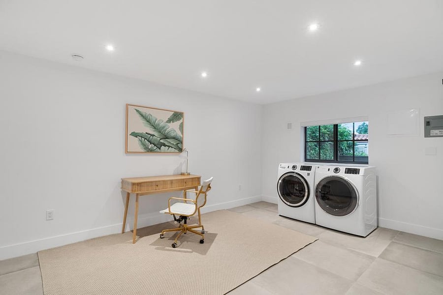 Bonus Casita Flex Space