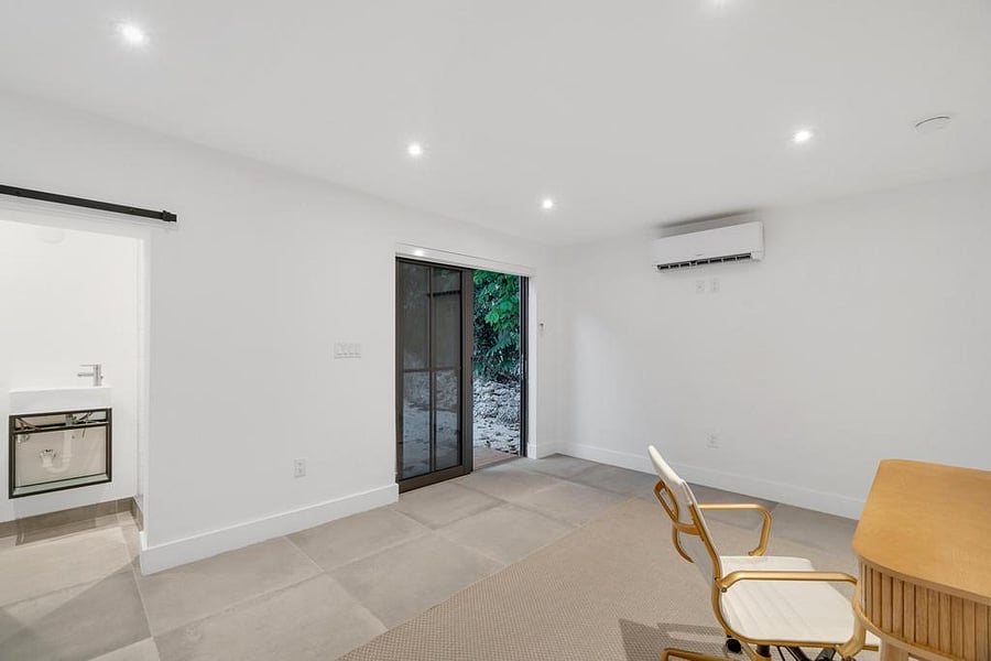 Bonus Casita Flex Space
