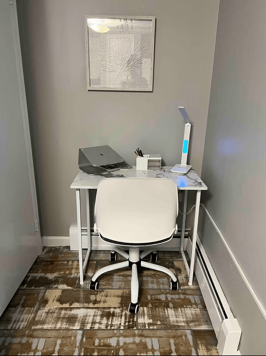 Workspace