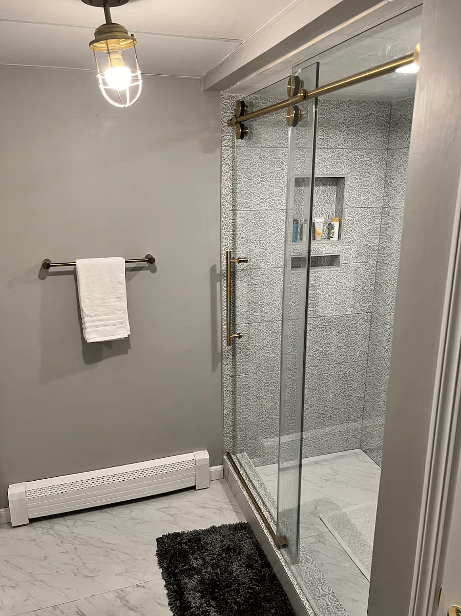 Shower