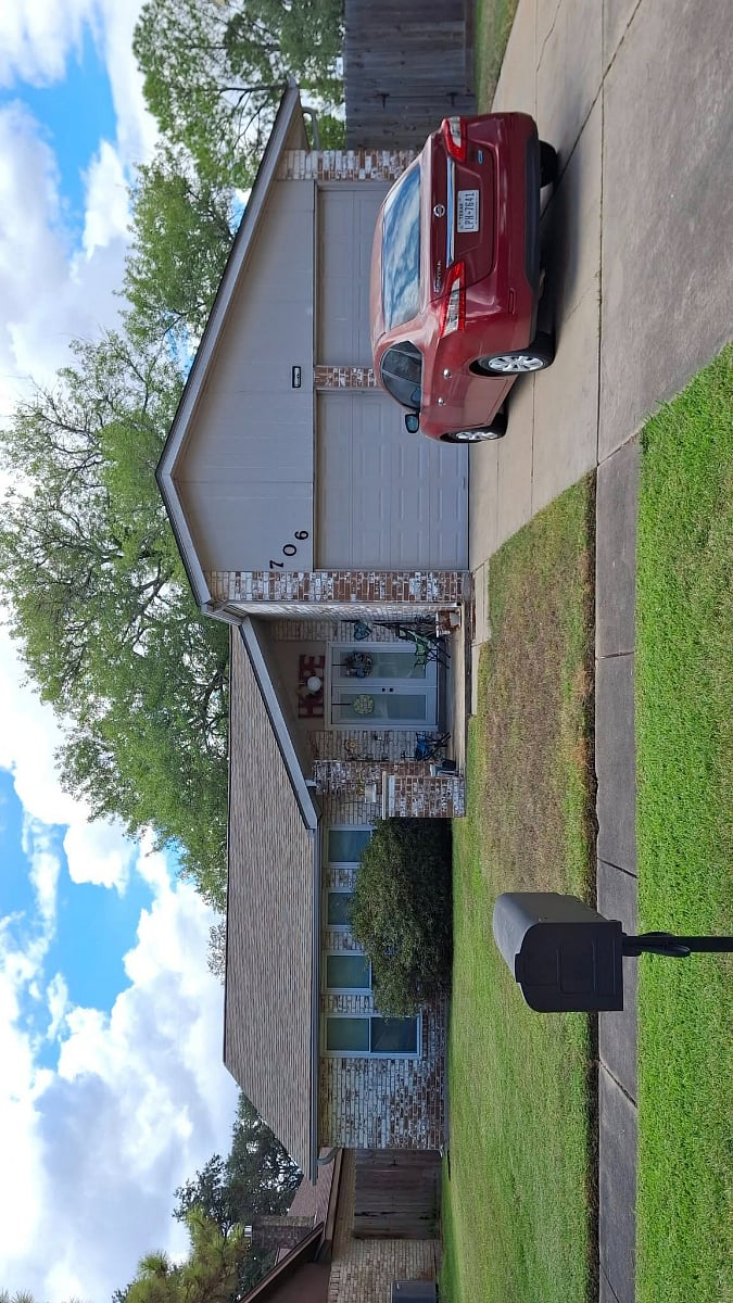 Home Exterior