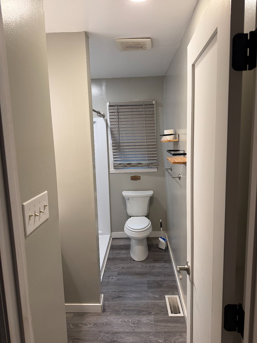 Private Bathroom