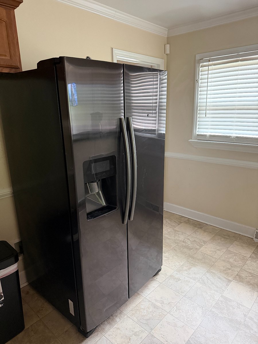 Large Refrigerator