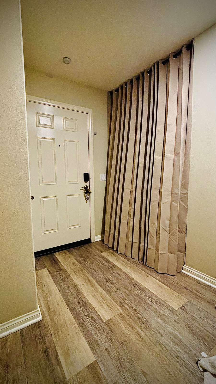 Privacy Curtains