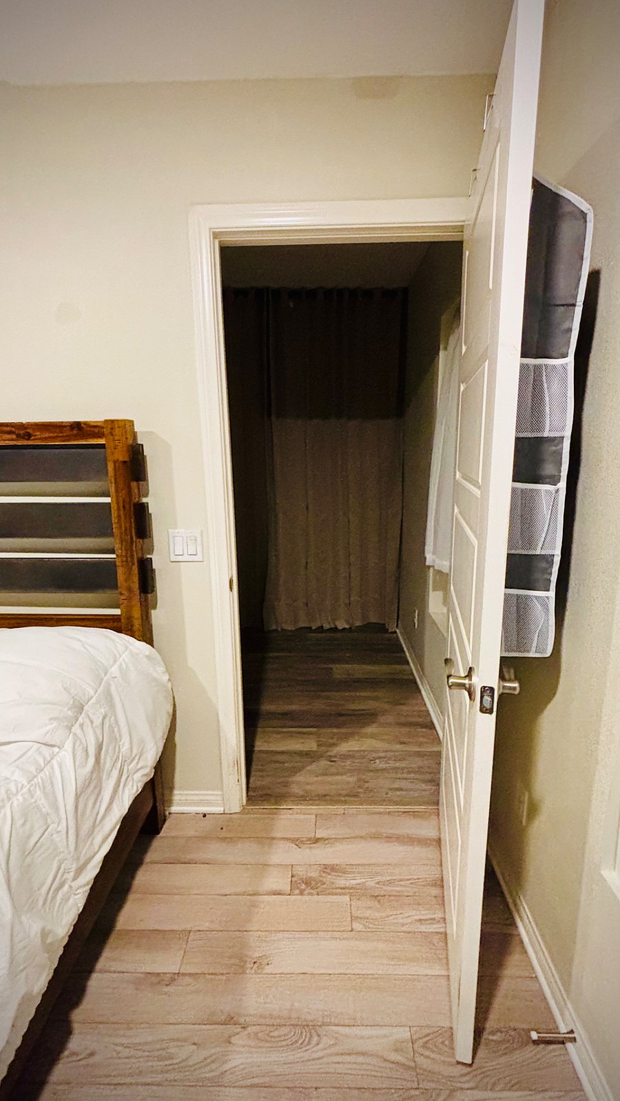 Privacy Curtains