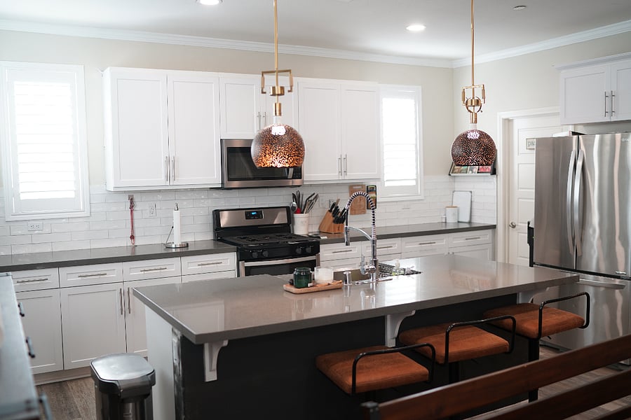 Cooks Kitchen