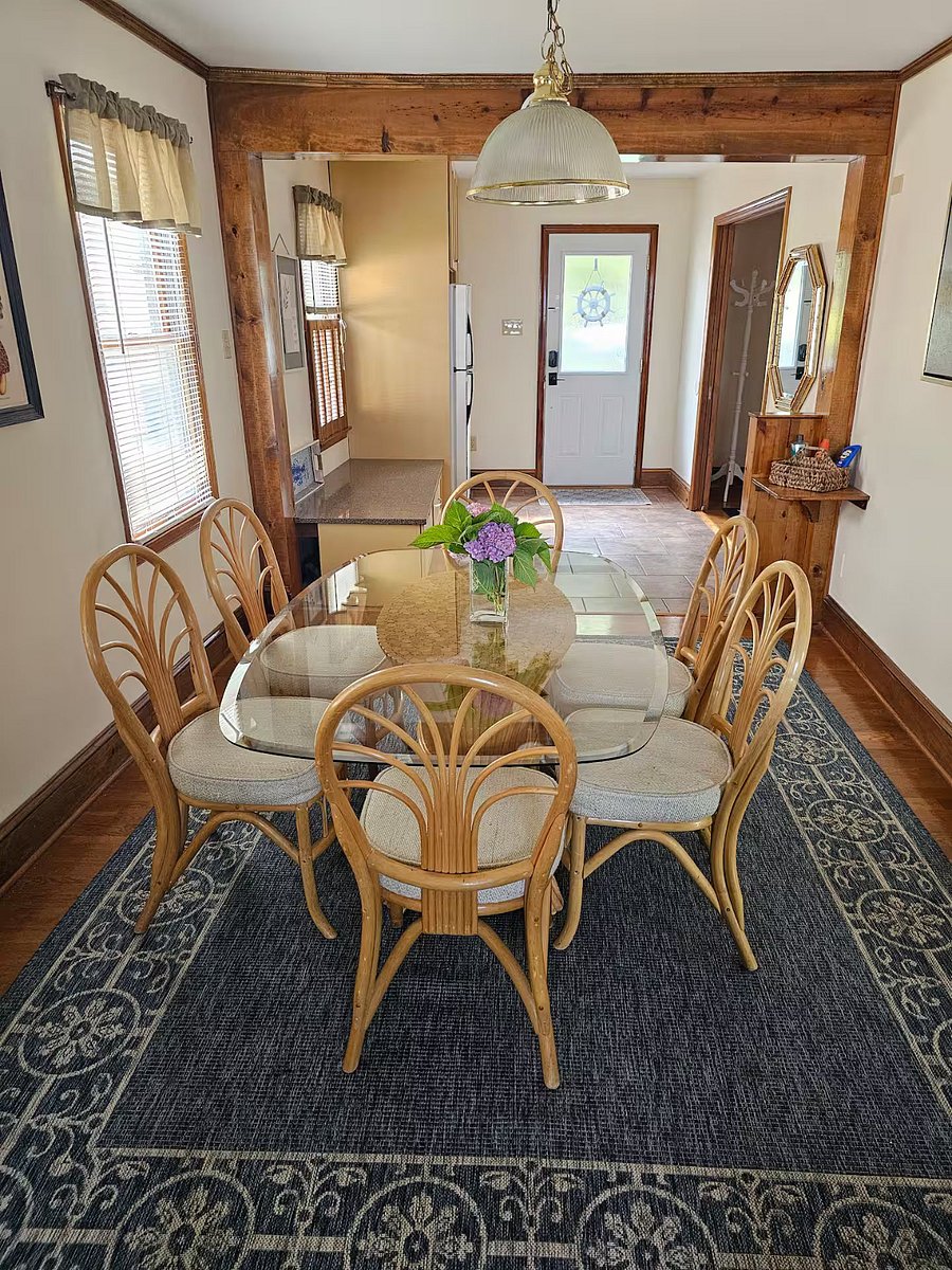 Dinning Area
